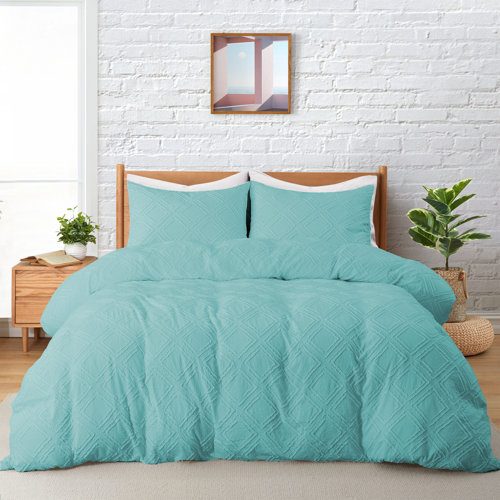 Wayfair Duvet Covers & Sets You'll Love in 2023